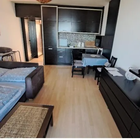 Διαμέρισμα Club218 Wellness Σίοφοκ