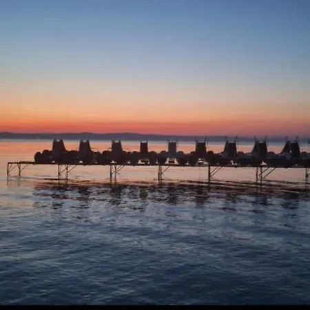 Lejlighed Club218 Wellness *