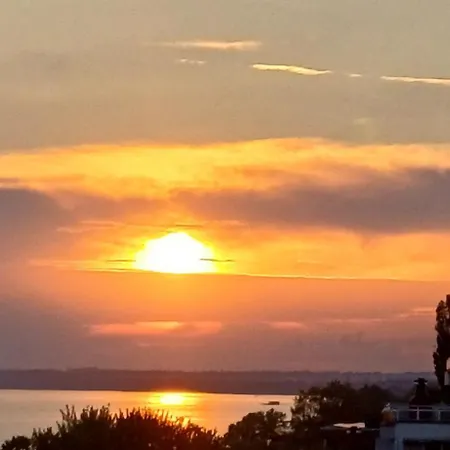 Club218 Wellness * Σίοφοκ