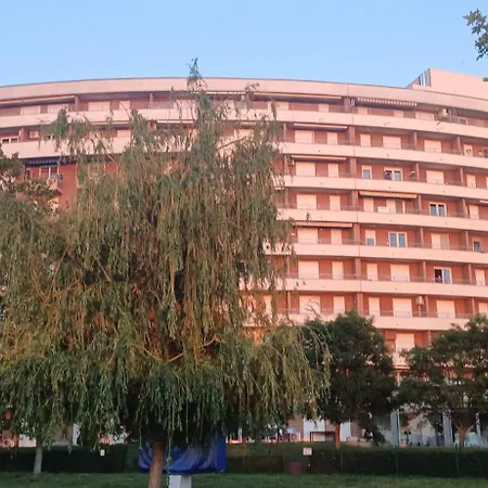 Club218 Wellness Lejlighed *