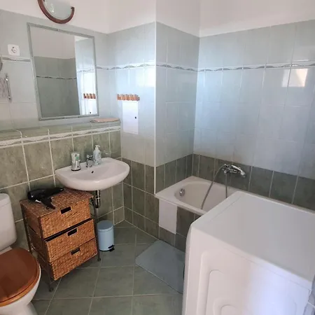 Club218 Wellness Siófok