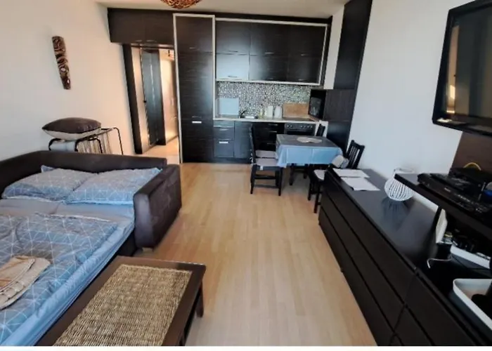 アパート Club218 Wellness シオーフォク