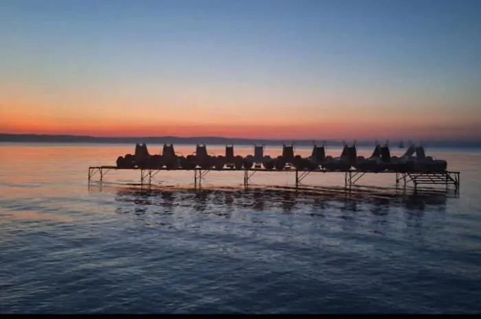 アパート Club218 Wellness *