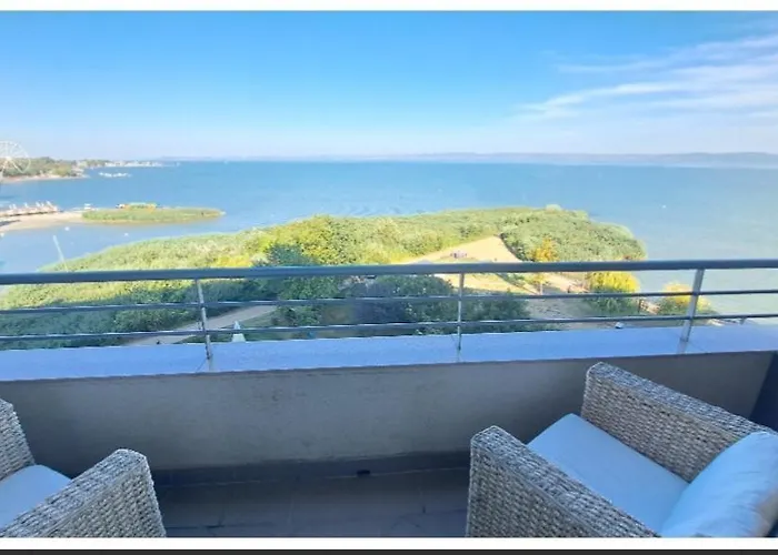 Club218 Wellness アパート シオーフォク