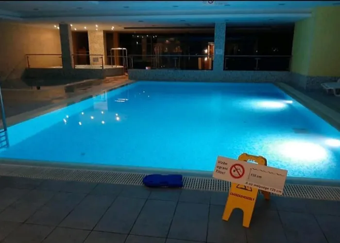 アパート Club218 Wellness シオーフォク