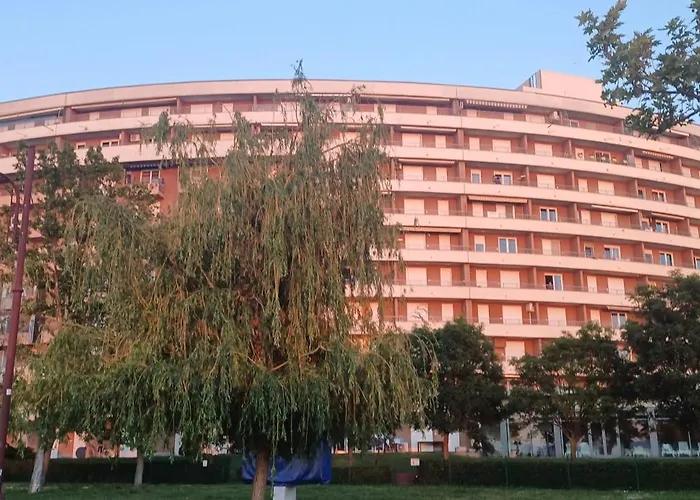 Club218 Wellness アパート *